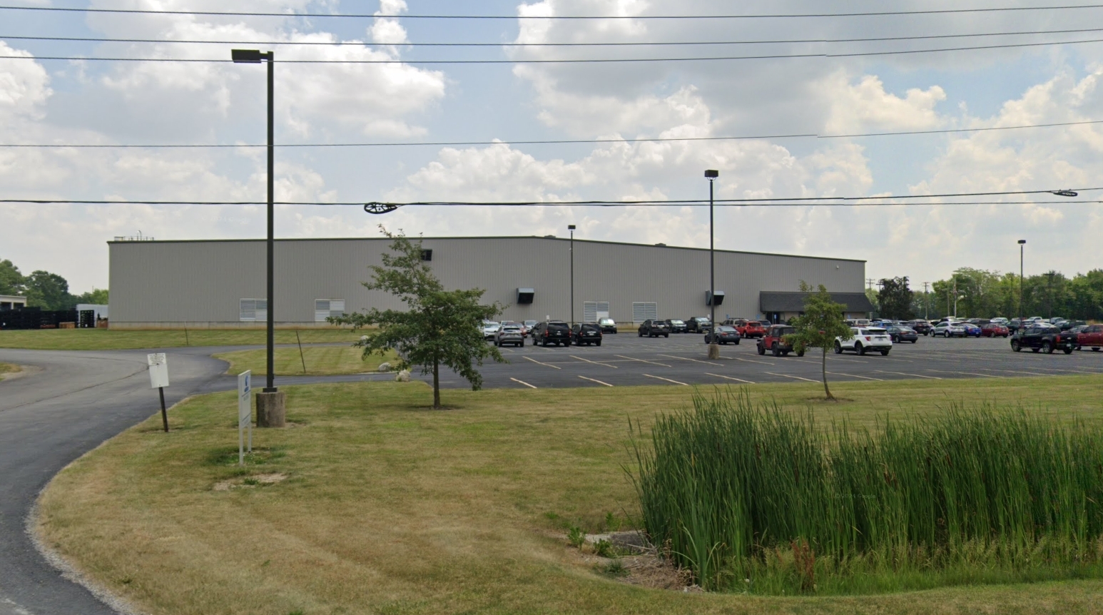 TMD Tiffin plant to close permanently, 407 jobs cut